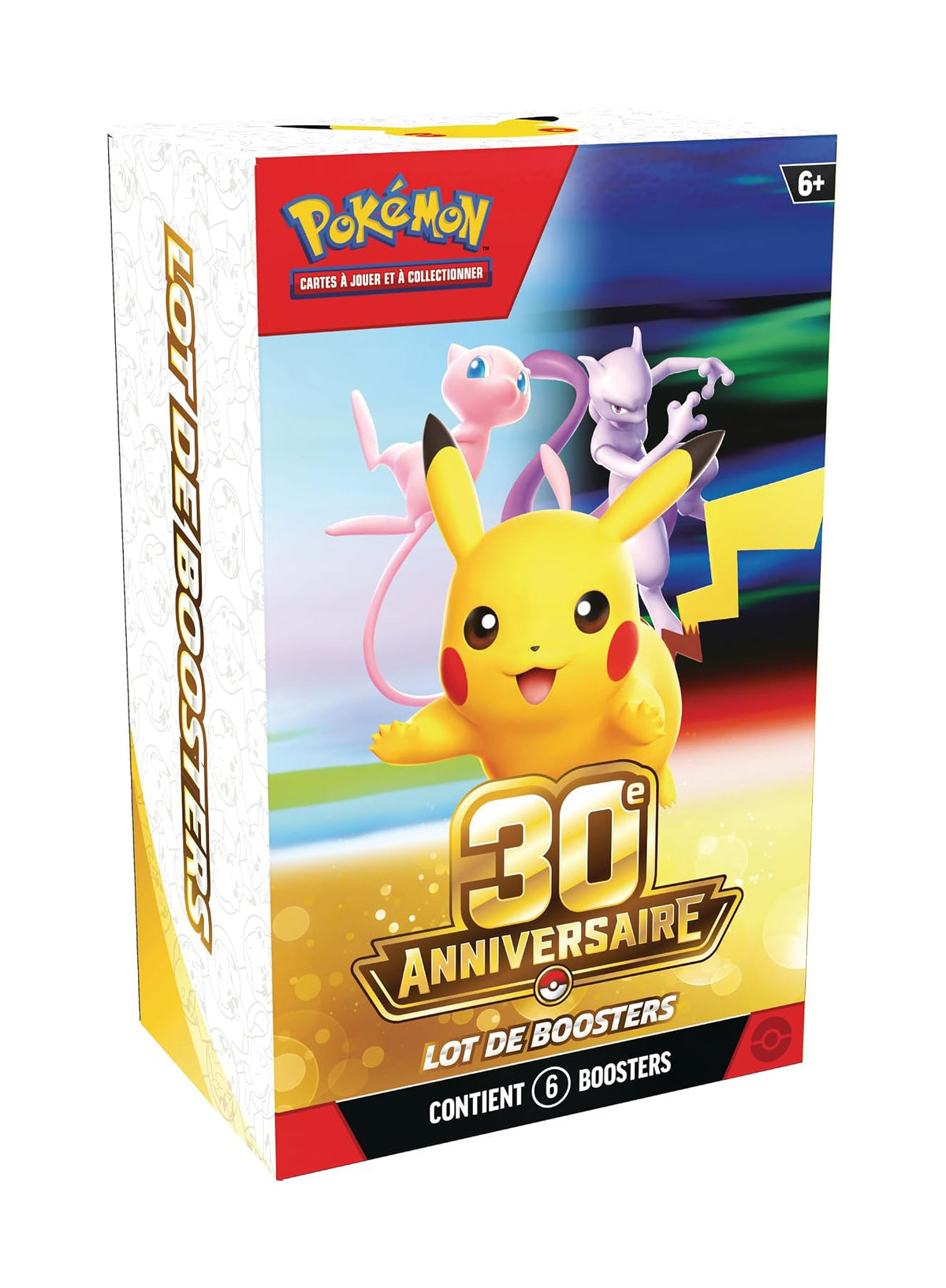 Bundle 30ème Anniversaire