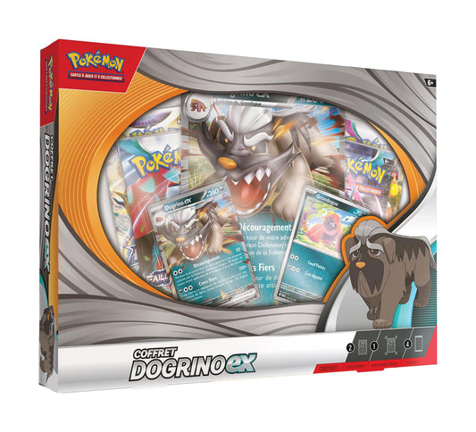 Coffret Dogrino-Ex