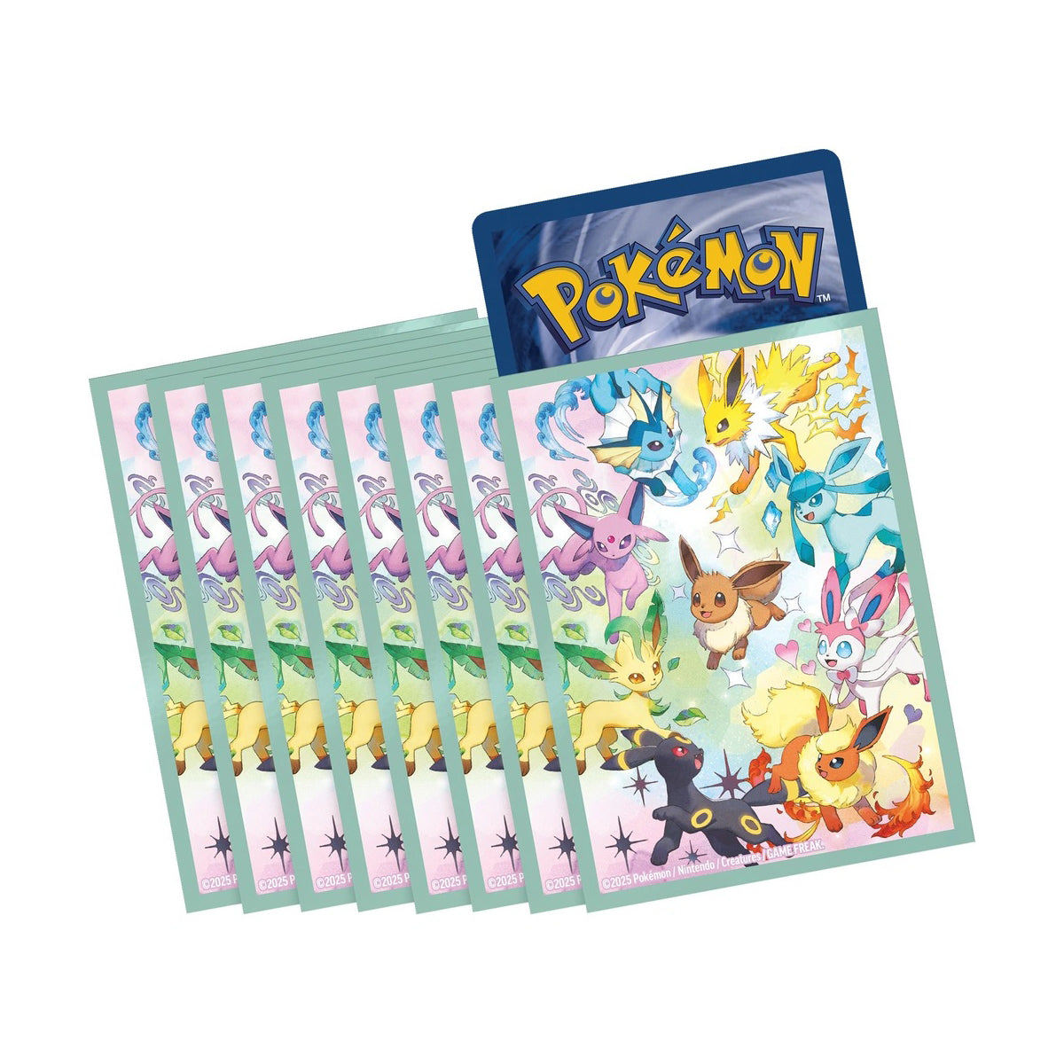 Coffret Évolutions Prismatiques Collection Super-Premium