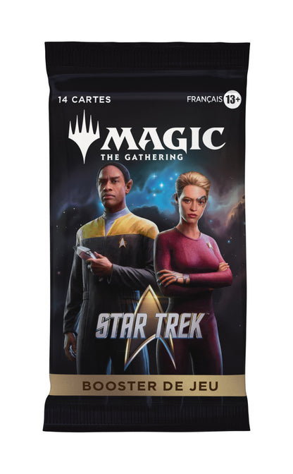 Display Boosters Play (de Jeu) Star Trek