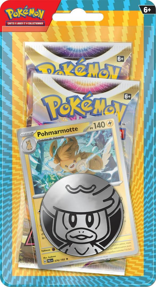 Blister-Pack Janvier 2024