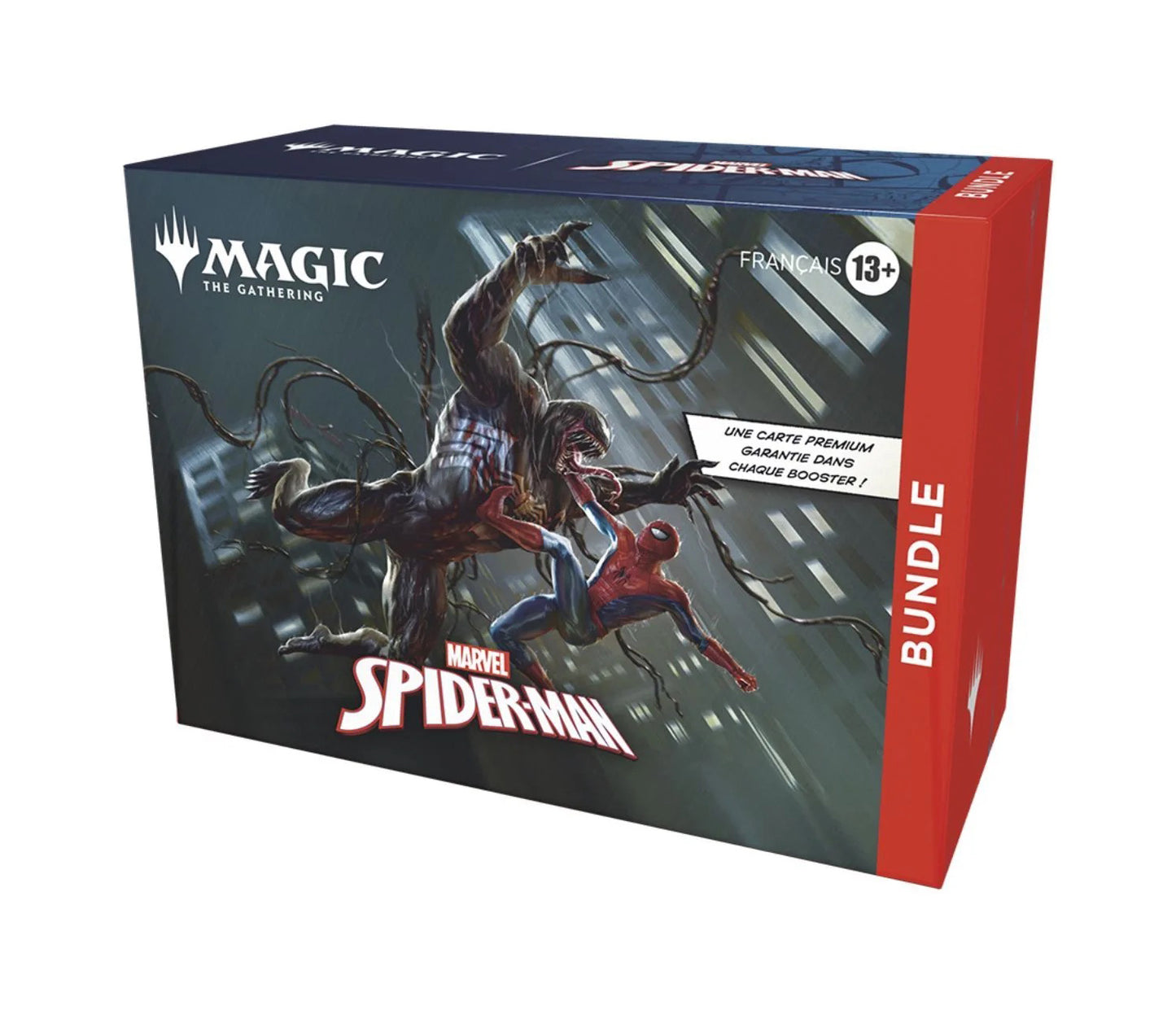 Bundle Marvel's Spider-Man