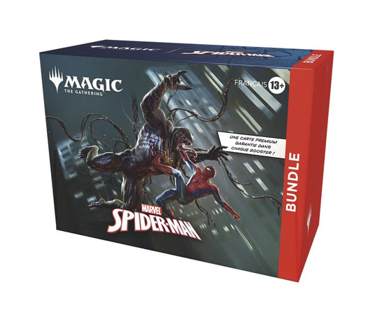 Bundle Marvel's Spider-Man