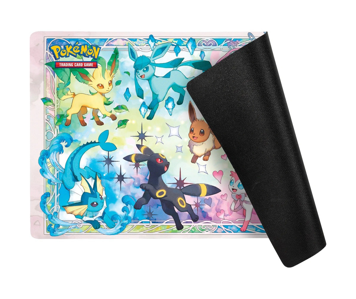 Coffret Évolutions Prismatiques Collection Super-Premium